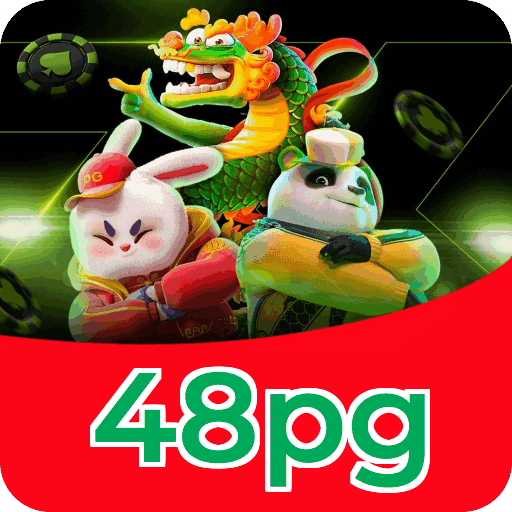 48pg Login Seguro