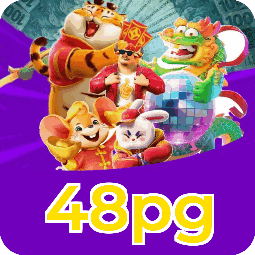 Tipos de Apostas 48pg